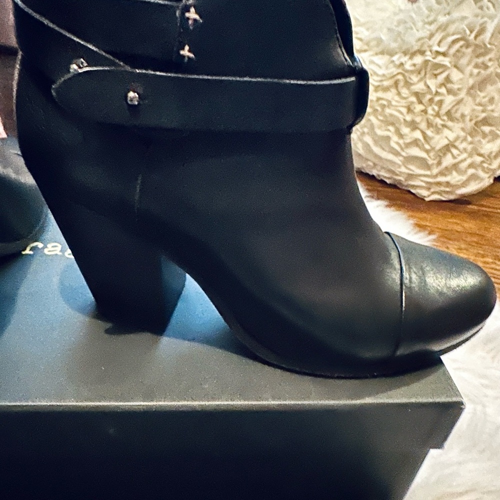 Rag & Bone Harrow Boot - image 4